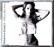 Mariah Carey - I Still Believe